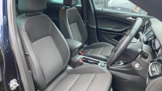 Vauxhall Astra 1.4T 16V 150 Griffin 5dr Petrol Hatchback